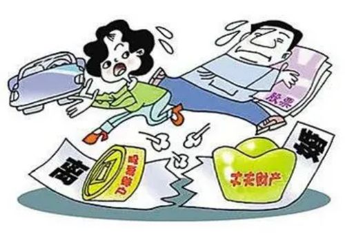起诉离婚争取抚养费需要请律师吗