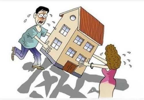 离婚后哪三种东西是女方的